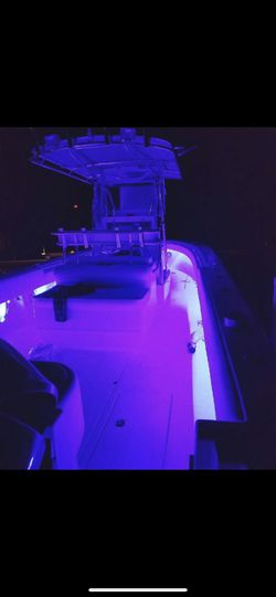 Led lighting for storefront houses ,boats etc