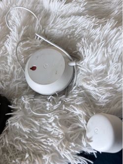 Google Nest Mini