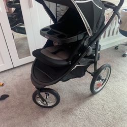 Graco Modes Jogger 2.0 Stroller