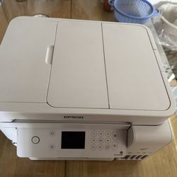 Epson ET-3760  Printer