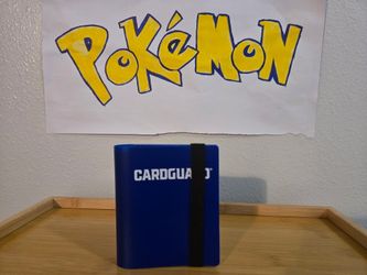 Pokémon Mini Portfolio