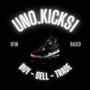 @uno.kicks1 on ig