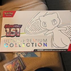 ULTRA PREMIUM COLLECTION 1️⃣5️⃣1️⃣