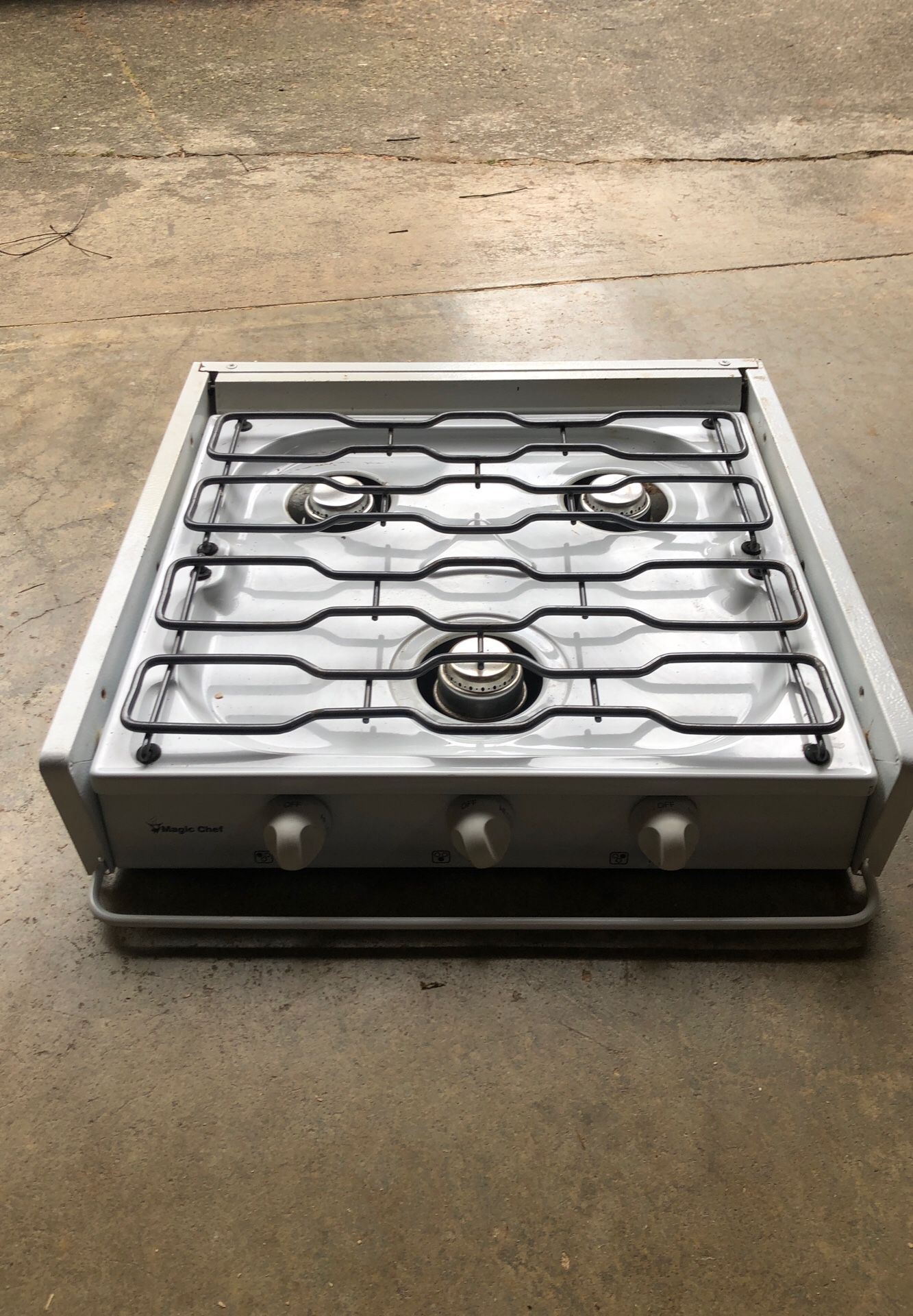 RV stove top. for Sale in Woodinville, WA OfferUp