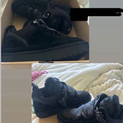 Ugg