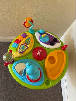 Kids toy