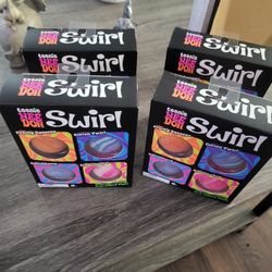 Needoh Squishy Toys 