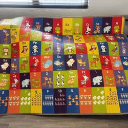 Baby play Mat
