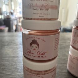 Body Cream
