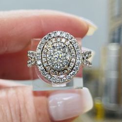 Engagement Ring 