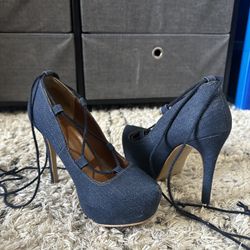 Andrea Shoes #7