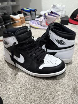 Jordan 1 High