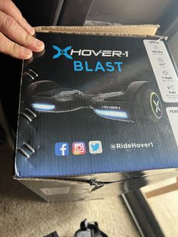 hoovetboards i have two 