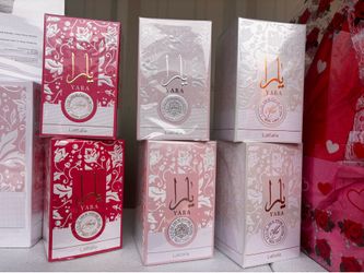 Yara perfume