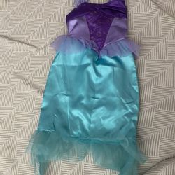 Princess Dress