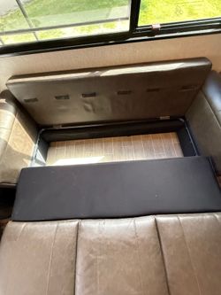 Pullout couch