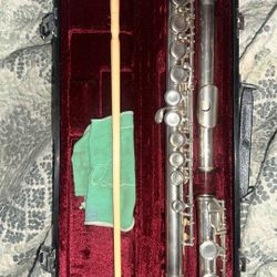 Jupiter JFL-507 Student Level Flute