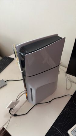 PS5