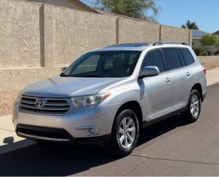 2011 Toyota Highlander
