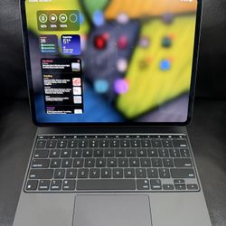 Apple iPad Pro 13 Inch M4 256GB WiFi/ Cellular Unlocked
