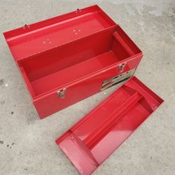 Tool Box 