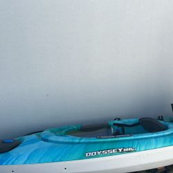 Pelican Premium Kayak