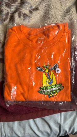 WKND skateboards shirt (XL) NEW