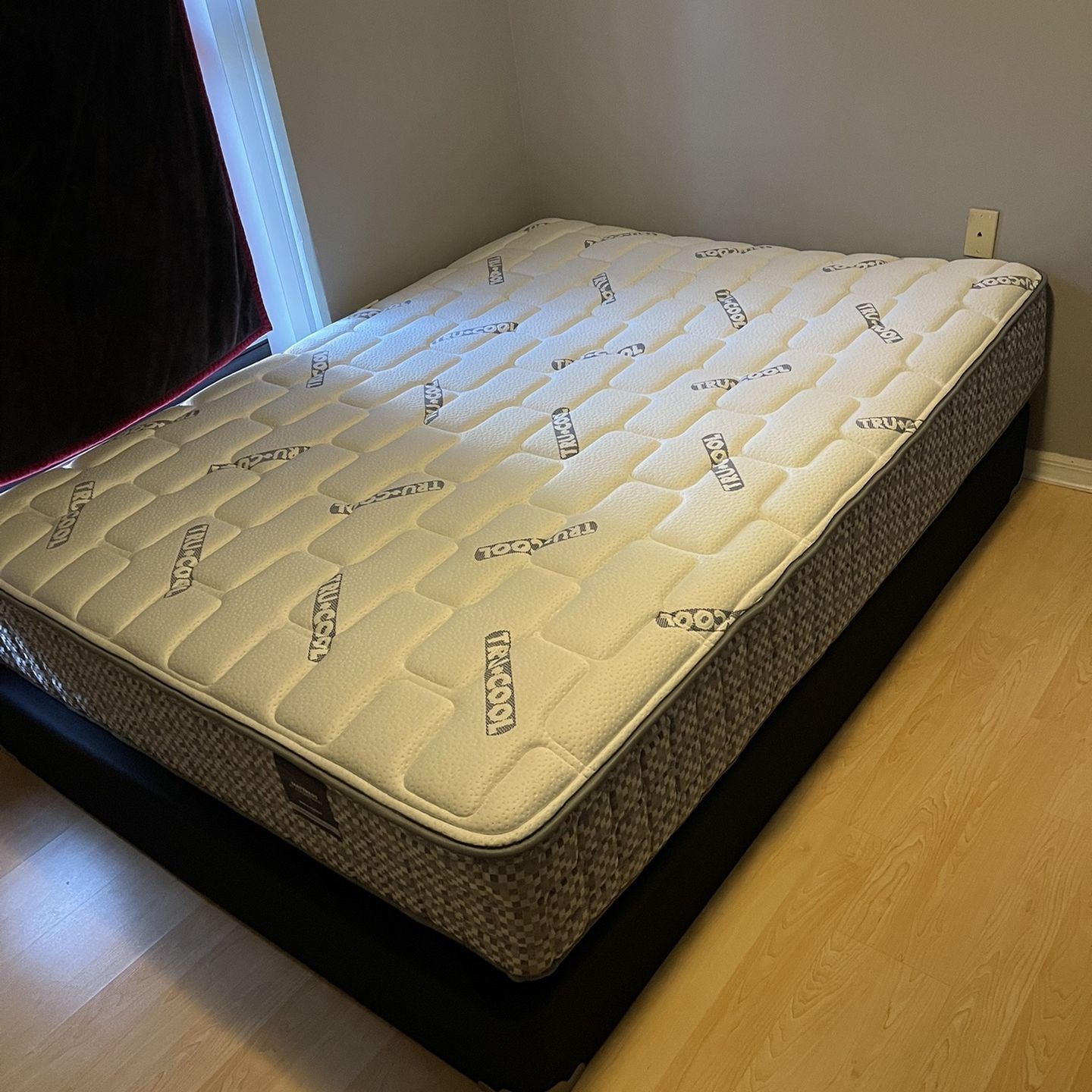 Tru Cool Orthopedic Extra Firm Mattresses Available Now! $40 Down!