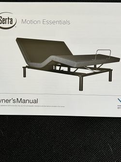 Electric Bed