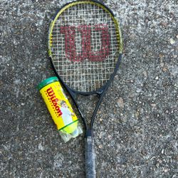 Tennis Net 