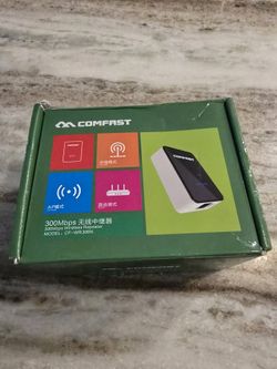Fastest WiFi Extender Signal Internet Super Booster for Home