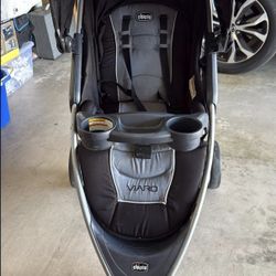 Chicco Stroller
