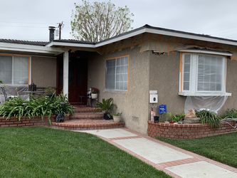 Interior And Exterior Painting