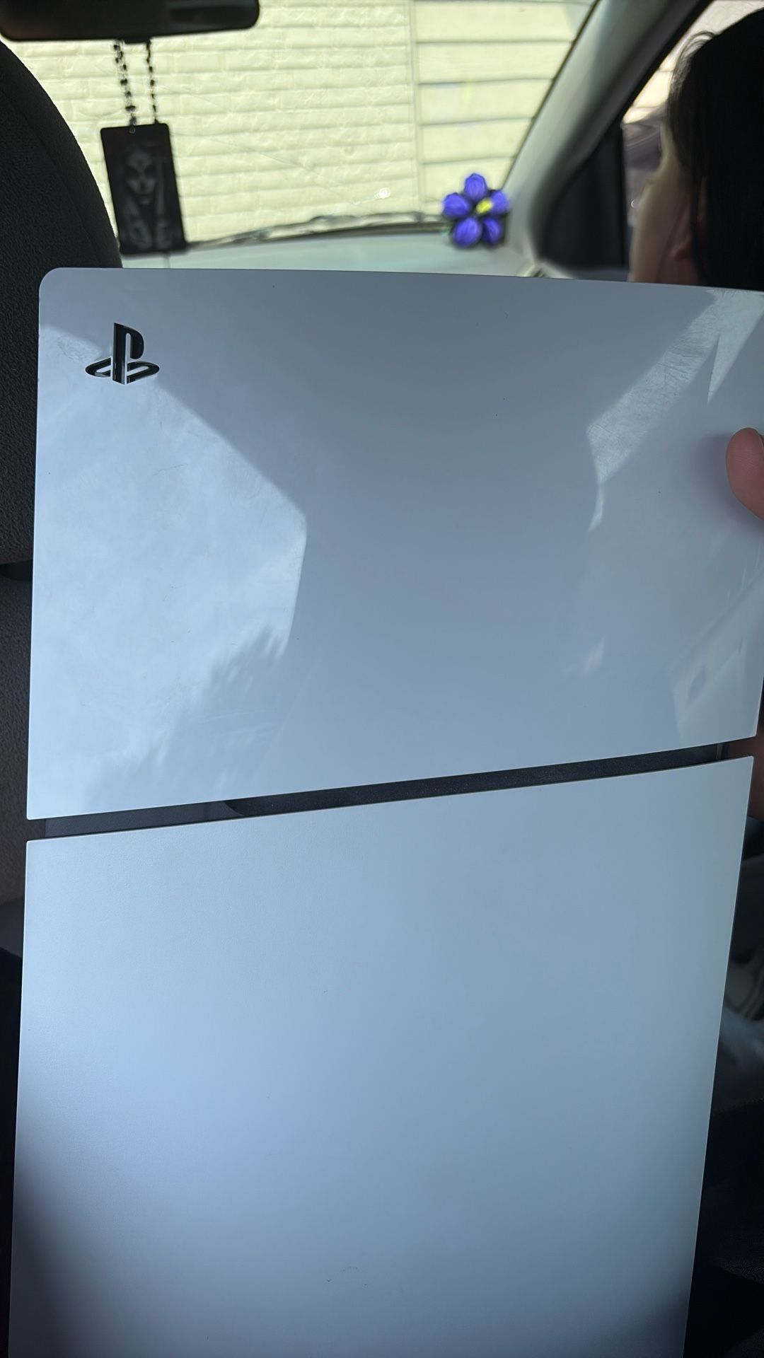 ps5 slim digital