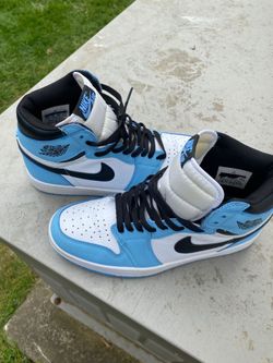 Like new mens 8..5