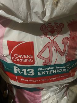 Insulation
