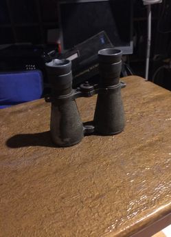 Binoculars (antiquities) army issues