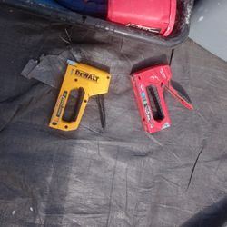 Staplers for sale