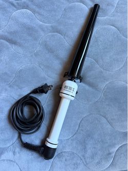 Hot Tools Professional Curling Iron