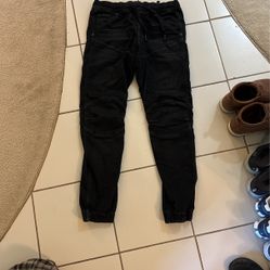 G-STAR RAW Jogger Style Jeans