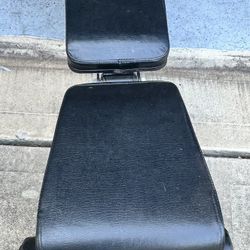 Adjustable Weight Bench