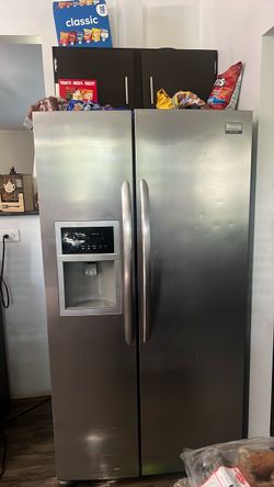 Frigidaire Gallery *NOT WORKING* -