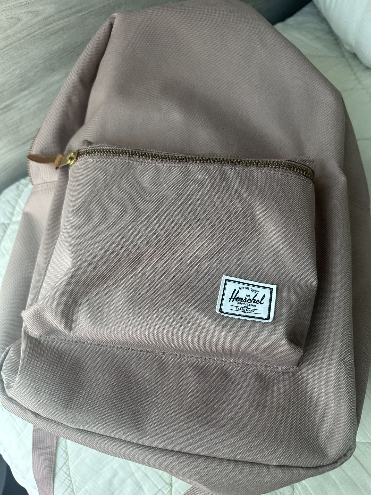 Backpack Herschel - Color Light Pink