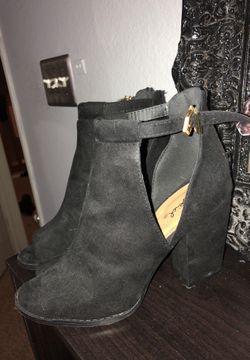 Booties