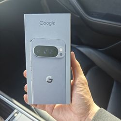 Pixel 10 Pro XL T-Mobile Brand New