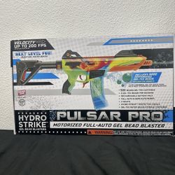 Hydro Strike Gel Bead Gun