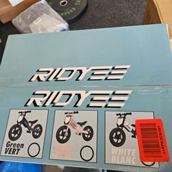Kids Balance bike