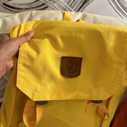 backpack