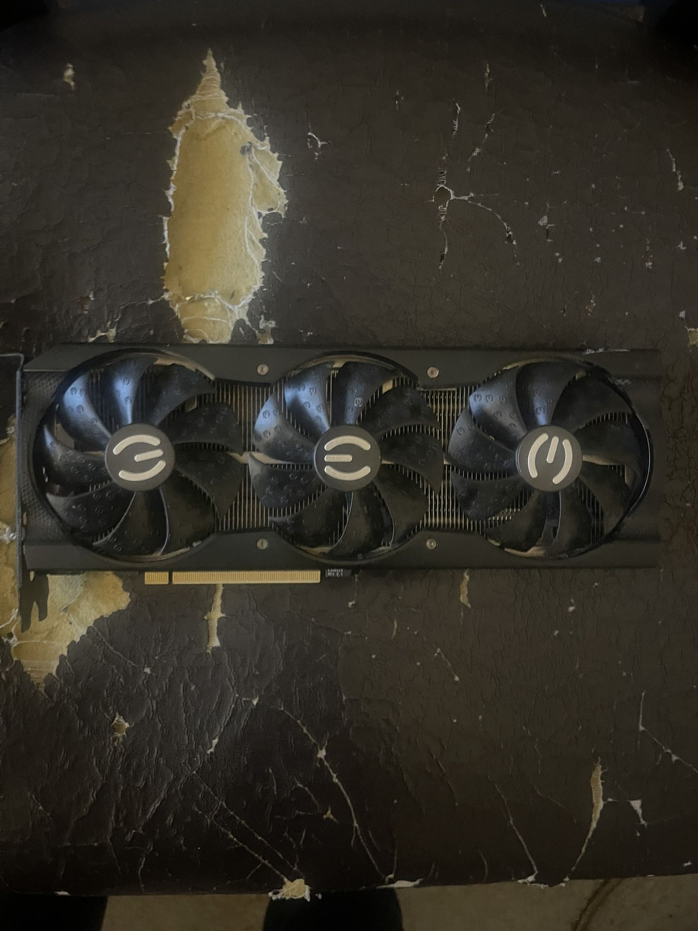 geforce rtx 3060 ti evga