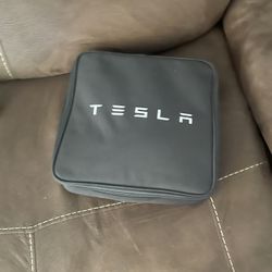 Tesla Charger